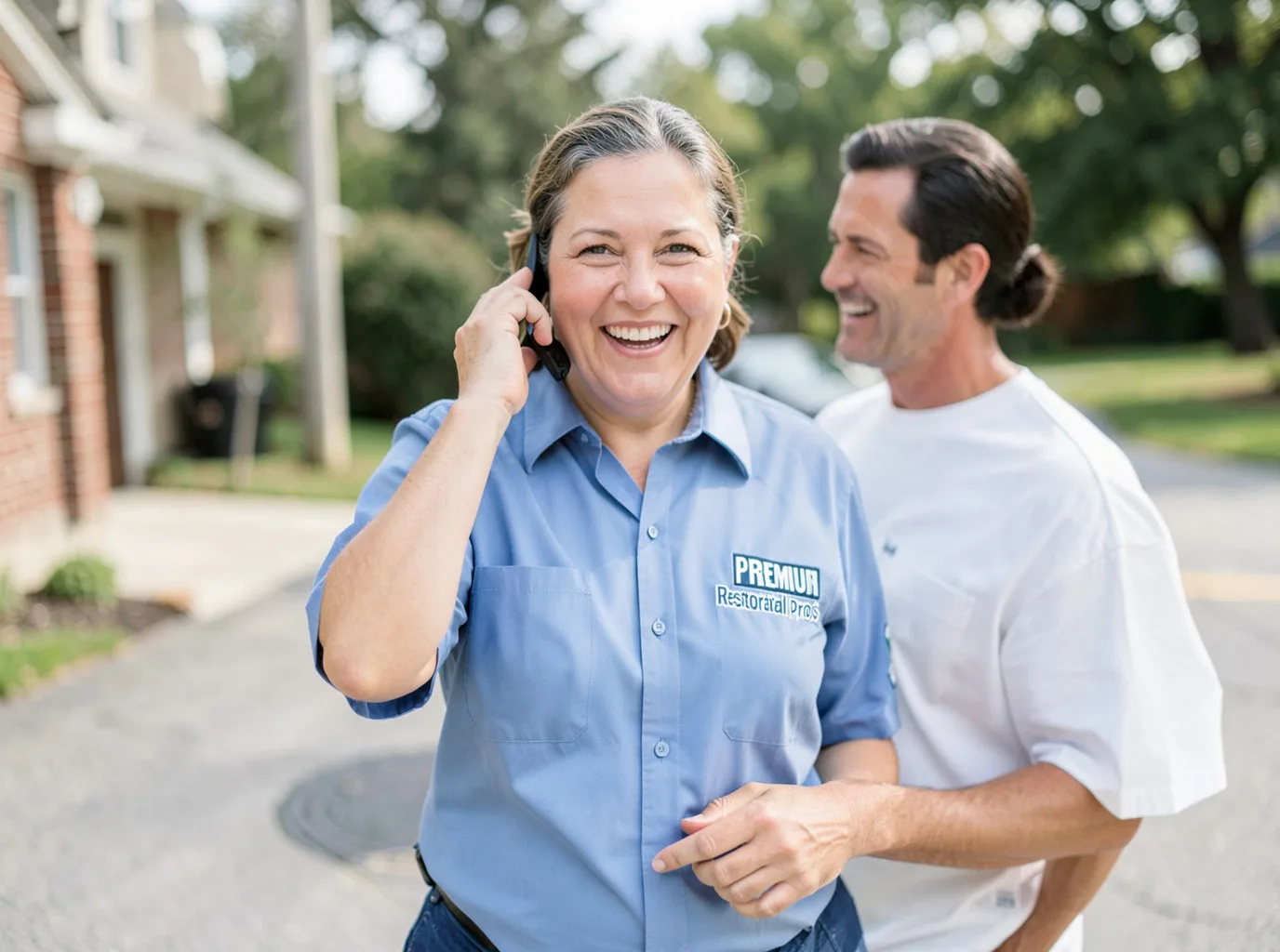 Water Damage Restoration Mccalla, AL FAQs